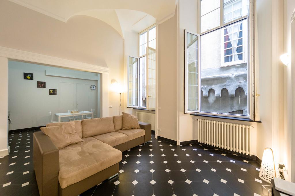 S. Bernardo Apartment