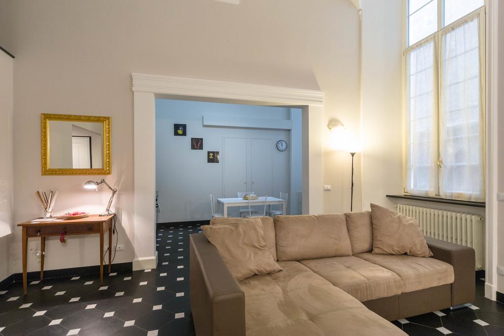 Apartment S. Bernardo Genua