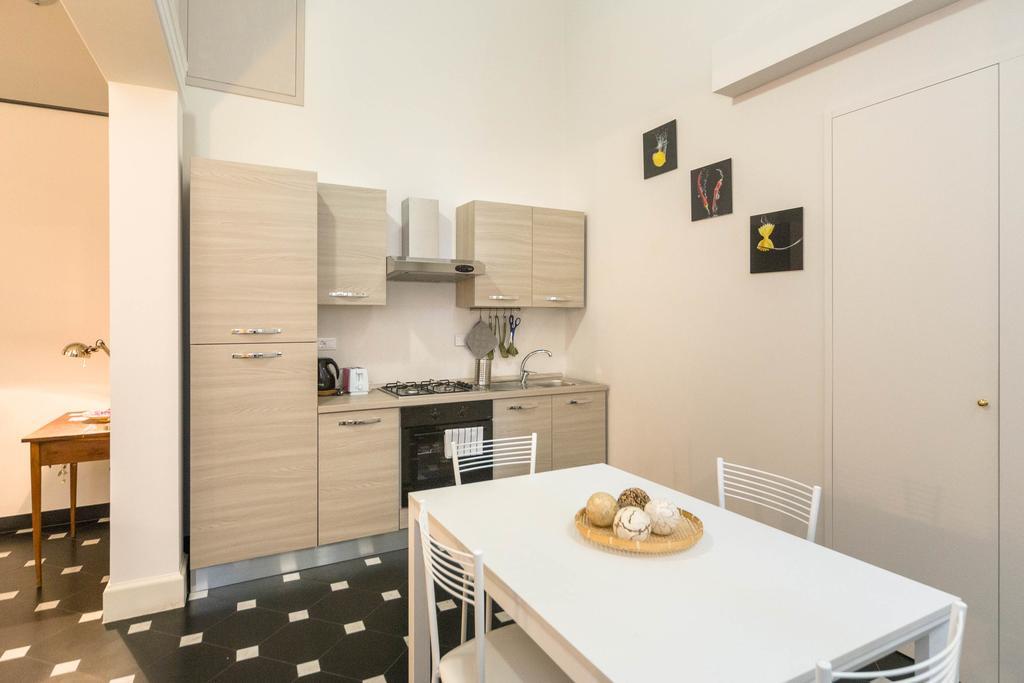 Apartment S. Bernardo *