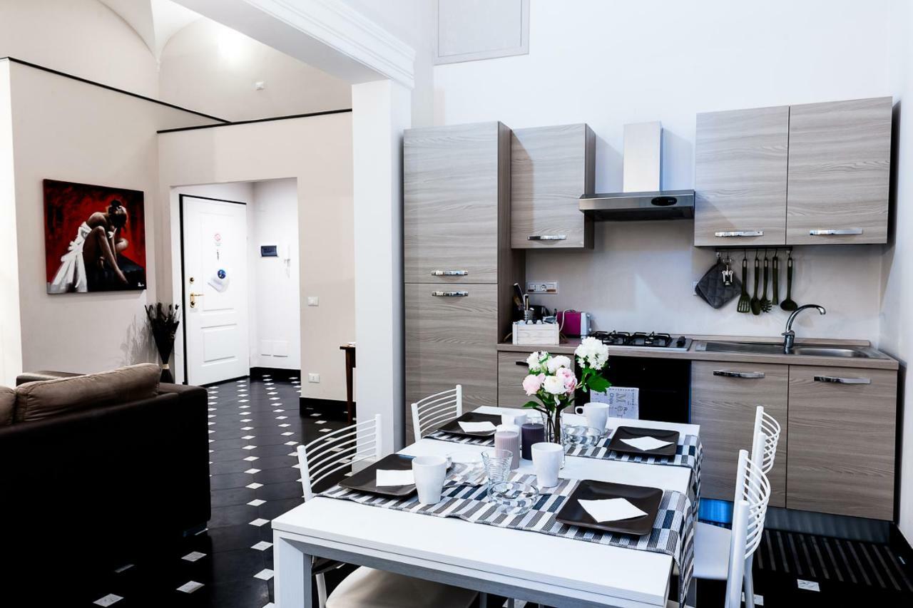 Apartment S. Bernardo