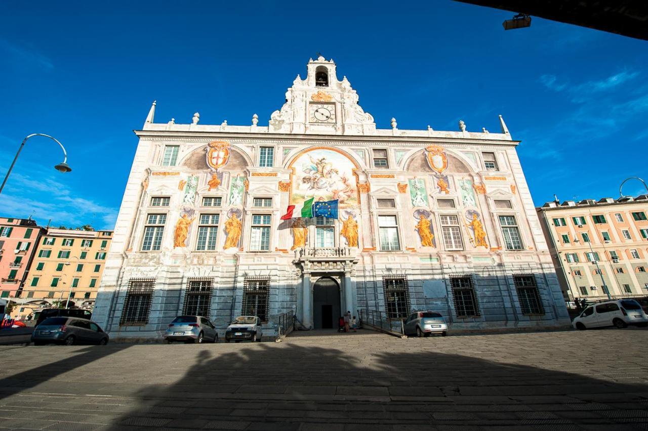 Apartment S. Bernardo *