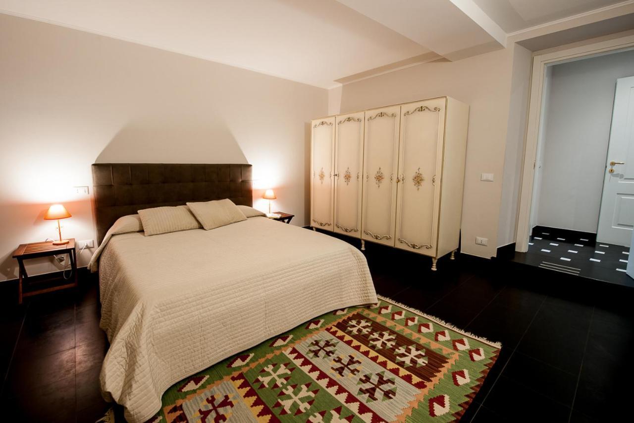 S. Bernardo Apartment *