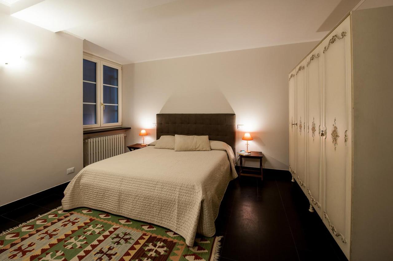 Apartment S. Bernardo