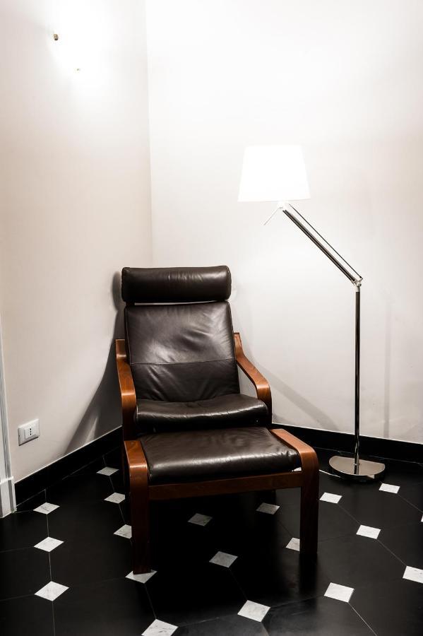 S. Bernardo Apartment