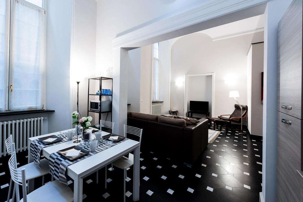 Apartment S. Bernardo